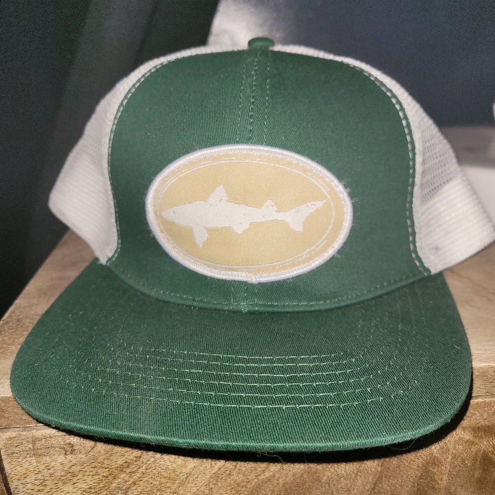 Dogfish head snapback